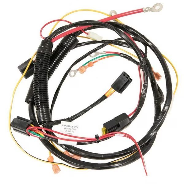 Harness Assy 400 W, Mtd, Mfr#: 929-0195A